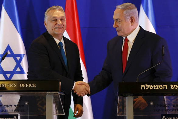 Izrael miniszterelnöke hazánkba látogat