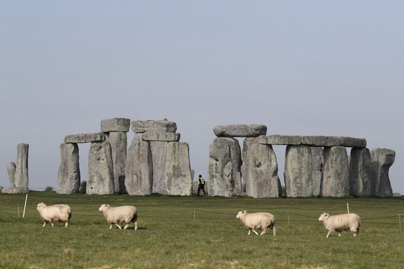 Hatalmas felfedezés a Stonehenge rejtélyéről