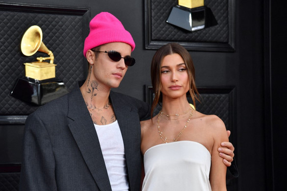 Justin Bieber megmentené a házasságát