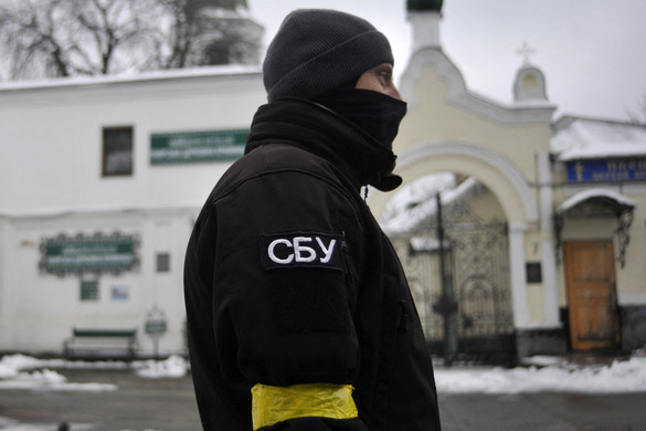 Az ukrán szolgálatok azt állítják, hogy magyar kémeket fogtak