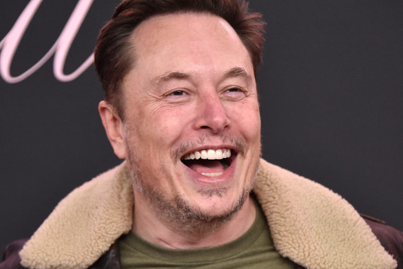 Oroszország támogathatja Elon Musk Mars-misszióját