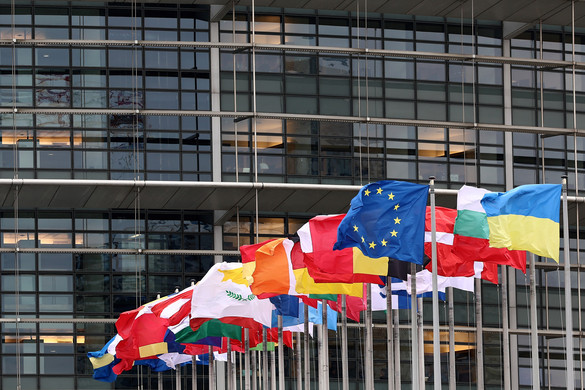 Az EU mielőbbi felfegyverkezést sürget