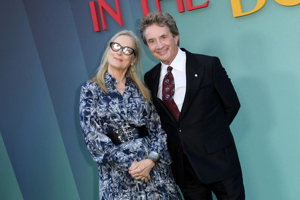 Kiderült Meryl Streep titka