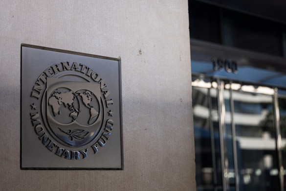 Nem csekély összeget kap Ukrajna az IMF-től