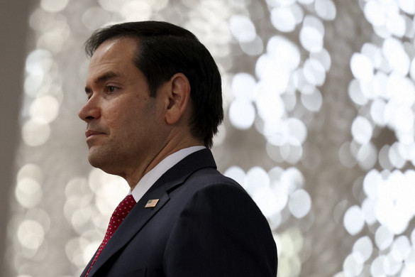 Rubio: Az Európai Unió még egy év háborút akar