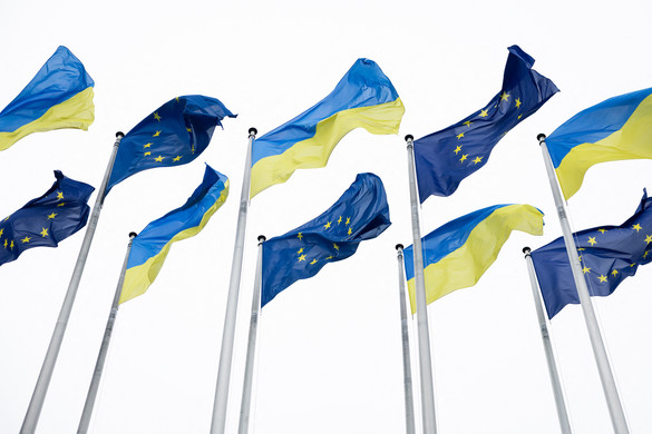 Ukrajna reményei szertefoszlanak