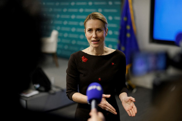 Az EU-főképviselő „hadat üzent” Donald Trumpnak