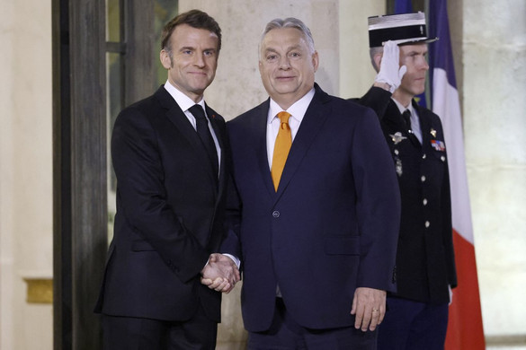 Orbán Viktor: Európa sorsfordító pillanathoz érkezett