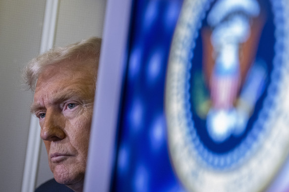 Trump az oroszellenes szankciók enyhítésének lehetőségeit vizsgálja