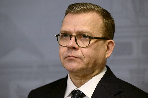Védelmi megállapodást kötött Ukrajna és Finnország