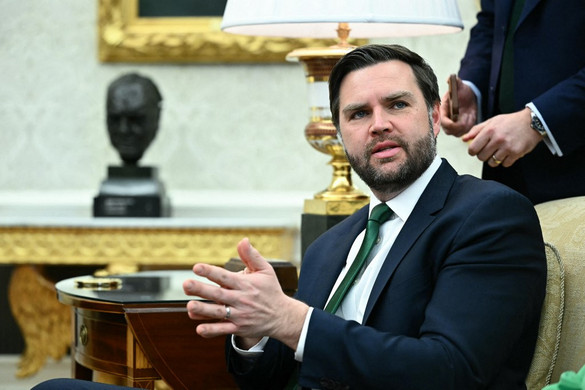 Vance szerint nem lesz inflációs hatásuk az új védővámoknak