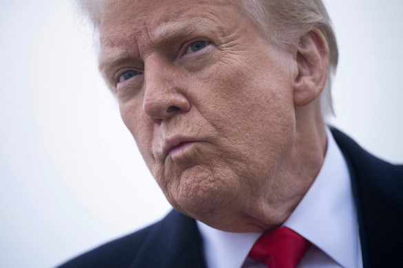 A CIA igazgatója vázolja Trump terveit az ukrajnai konfliktus lezárására