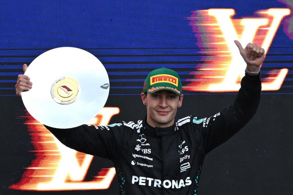 „A McLarennek idén minden futamot meg kellene nyernie”