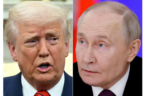 Ukrajna létezése nem érdekli Trumpot
