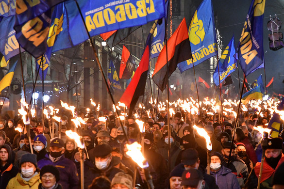Nem lesz béke Ukrajnában, évekig tartó partizánháború következhet