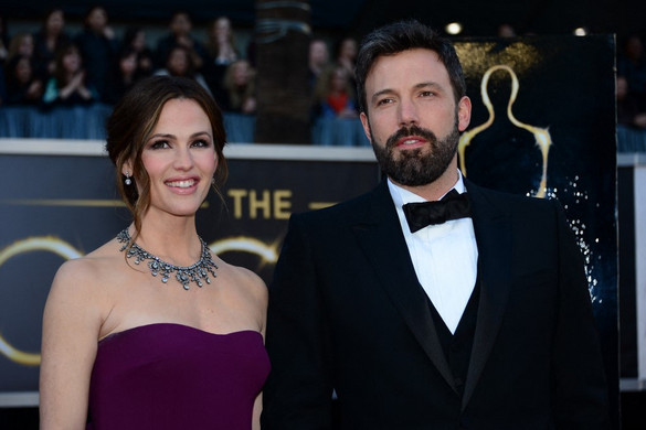 Újra együtt Ben Affleck és Jennifer Garner?