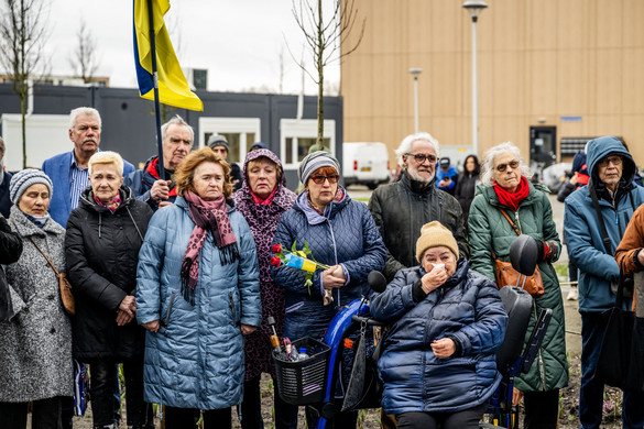 Nagy érvágás érheti az ukránokat az EU-tól