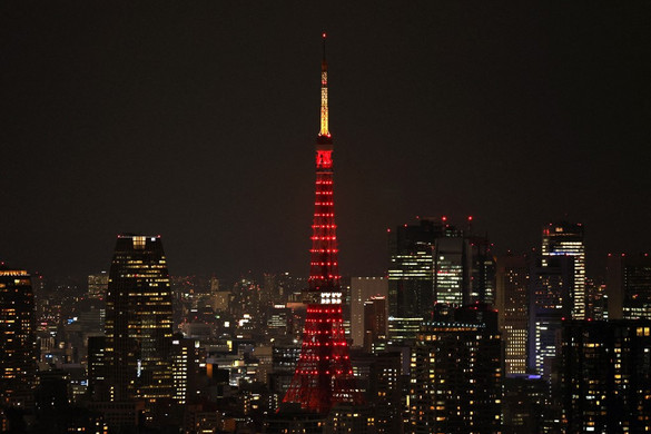 Japán az átalakuló világrendben
