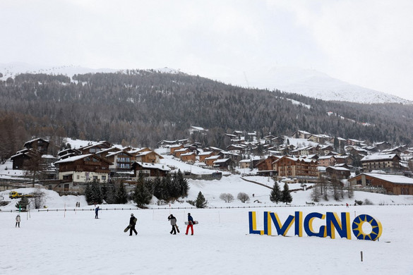 Milánó 2026: Még nincs kész az olimpiai falu