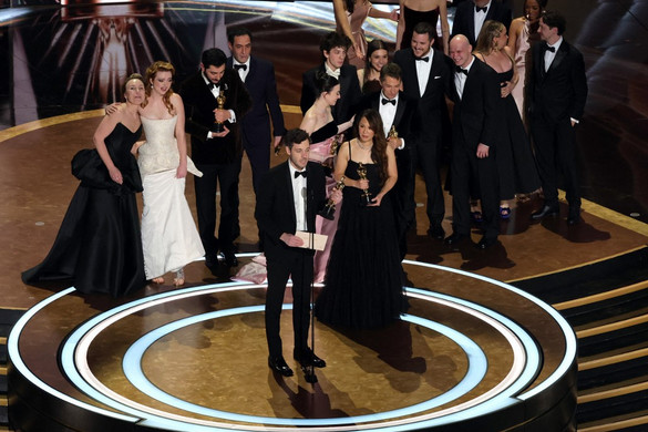Elképesztő számok az Oscar-gáláról