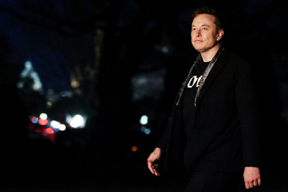 Elképesztő büntetést szabhat ki az EU Elon Muskra
