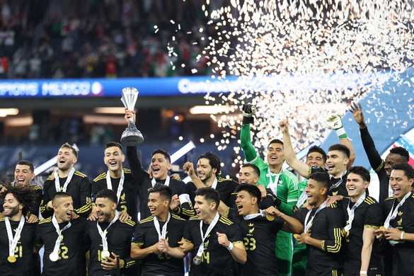 Íme a 2026-os VB biztos résztvevői