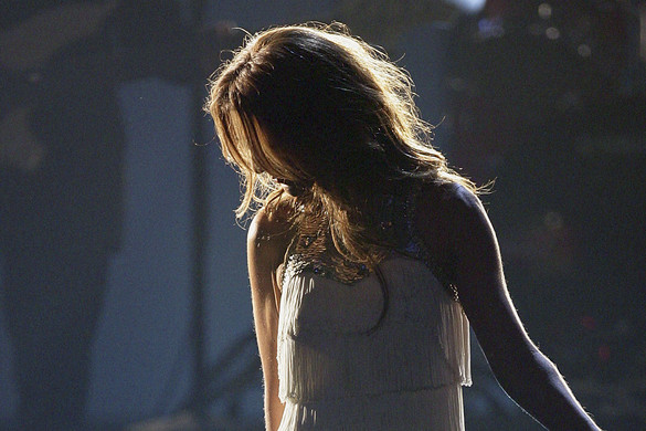 Így néz ki most Céline Dion + VIDEÓ