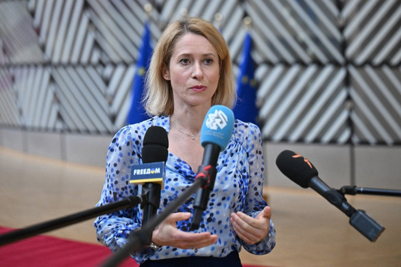 Az EU még többet segítene Ukrajnának