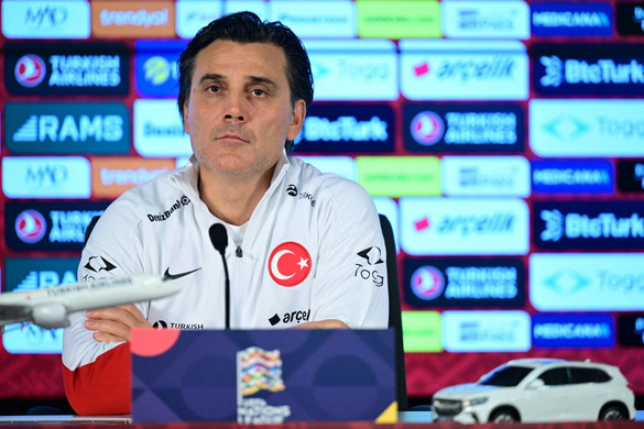 Montella dicsérte a magyarokat