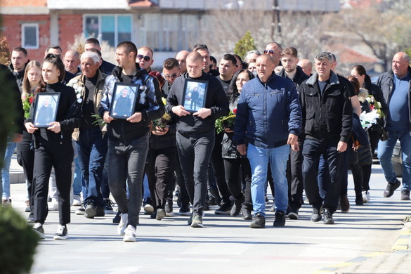 Javul a diszkótűz sérültjeinek állapota