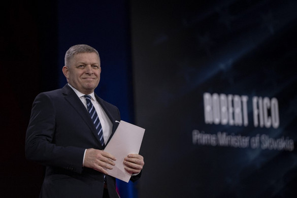 Vádirat a Robert Fico elleni merénylet ügyében