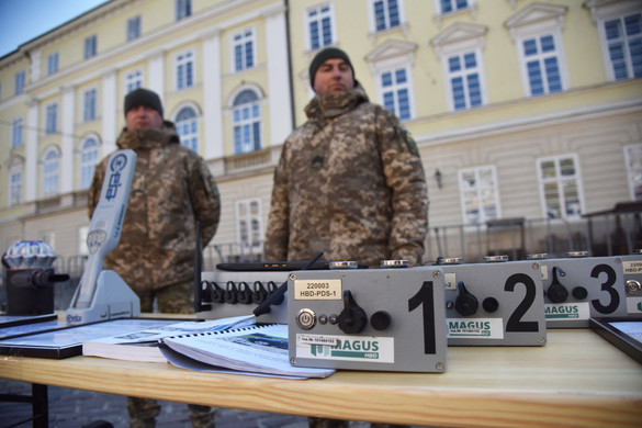 Az ukrán miniszterhelyettes bírálta a rendszert, el is vesztette a munkáját