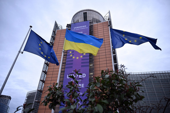 Miért lenne veszélyes Ukrajna európai uniós csatlakozása?