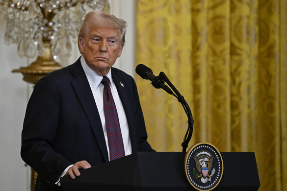 Trump-ellenes összeesküvés készül Európában