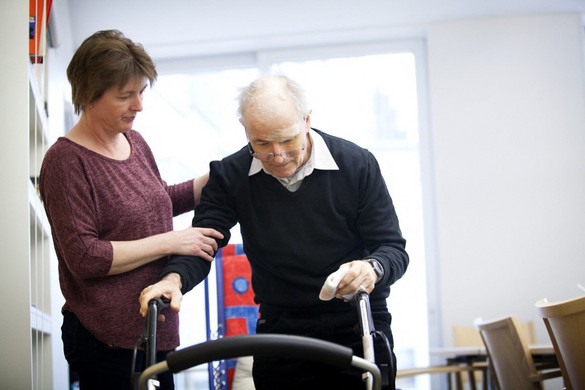 Vitaminok, amelyek segítenek a Parkinson-kór ellen