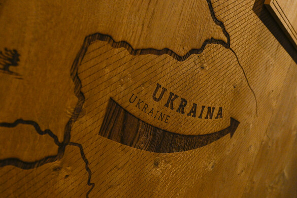 Az ukrán parlamenti képviselők készek lemondani a Donbasszra vonatkozó igényükről