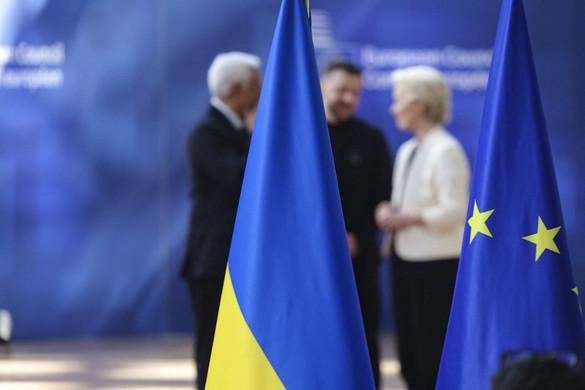 Véleménynyilvánító szavazás dönthet Ukrajna tagságáról?