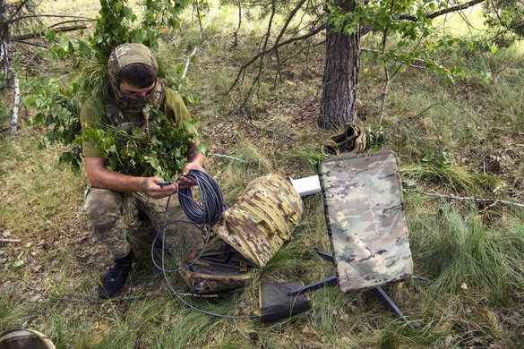 Halálos áldozatokat követelt az ukrán Azov-brigádra mért orosz rakétacsapás