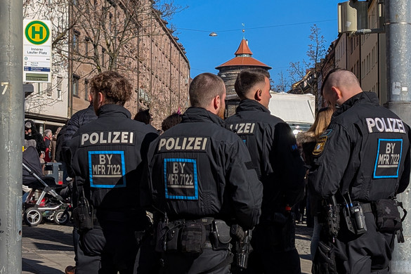 Tombol a migráció következménye Németországban