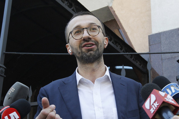 Zelenszkij tanácsadója elmondta az Egyesült Államokkal folytatott rijádi tárgyalások részleteit