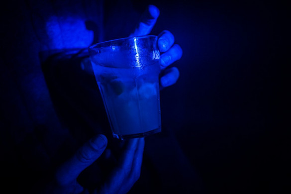 Legalább negyven nőt erőszakoltak meg Belgiumban