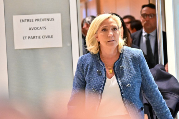 Mindenáron félre akarják állítani a Patriótákat
