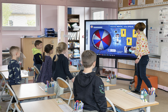 Kezdődik a tizedik Digitális témahét