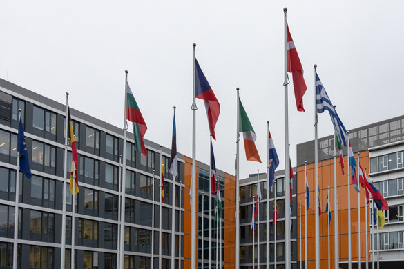 Az uniós bíróság megbírságolt öt tagországot