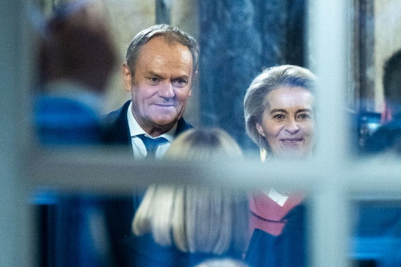 Minden ötödik EP-képviselőt el kellene ítélni