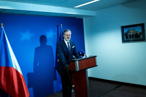 Az EU-nak nem érdeke a vámháború
