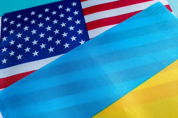 Ukrajna és Amerika szabadkereskedelmi övezet létrehozását tervezi