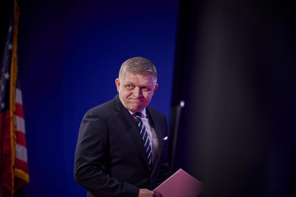 Indulhat a gáztranzit Szlovákiába