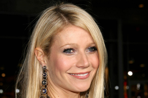 Gwyneth Paltrow Meghan Markle-ről beszélt