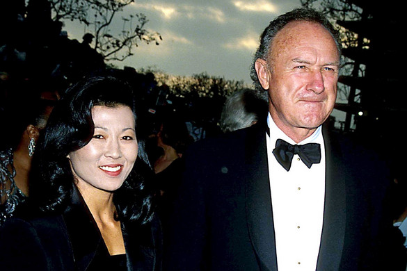 A halottasházban felejtették Gene Hackman és Betsy Arakawa holttestét